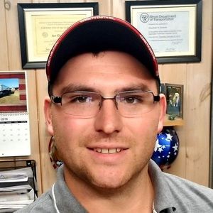 Meet your Posher, Jon